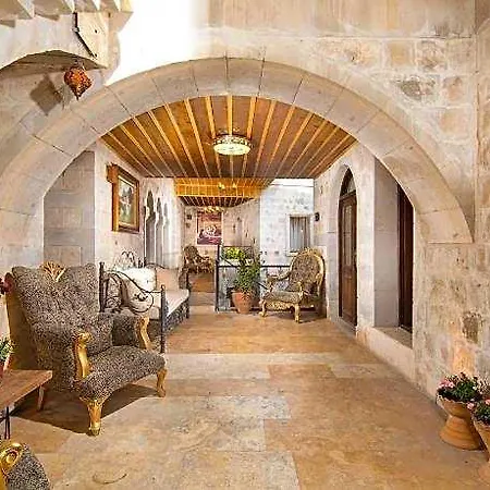 Cappadocia Pegasos Cave Отель 5*
