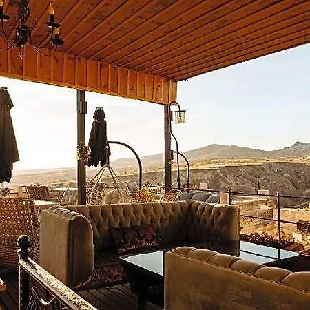 Cappadocia Pegasos Cave 5*