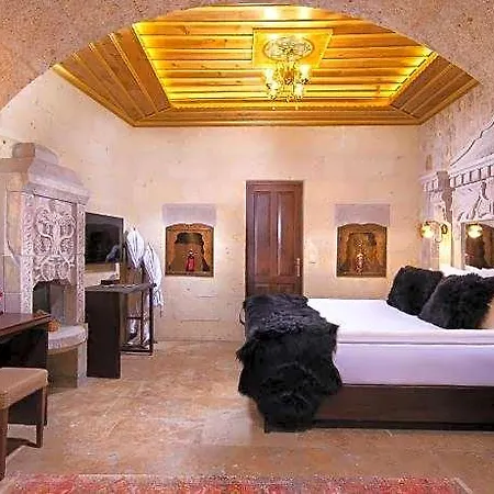 Cappadocia Pegasos Cave Отель 5*