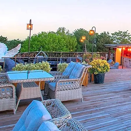 Cappadocia Pegasos Cave 5*