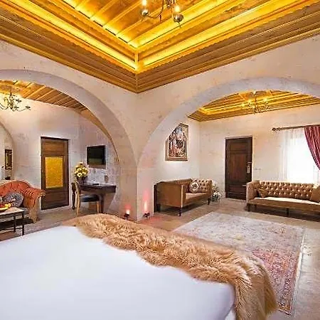 Cappadocia Pegasos Cave 5* Учисар